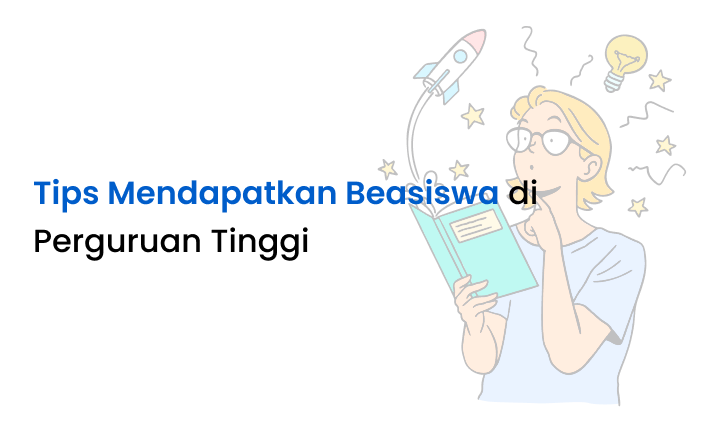 Tips Mendapatkan Beasiswa